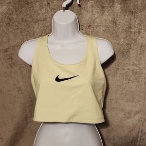 NIKE Plus Size Dri-FIT Medium-Support Sports Bra